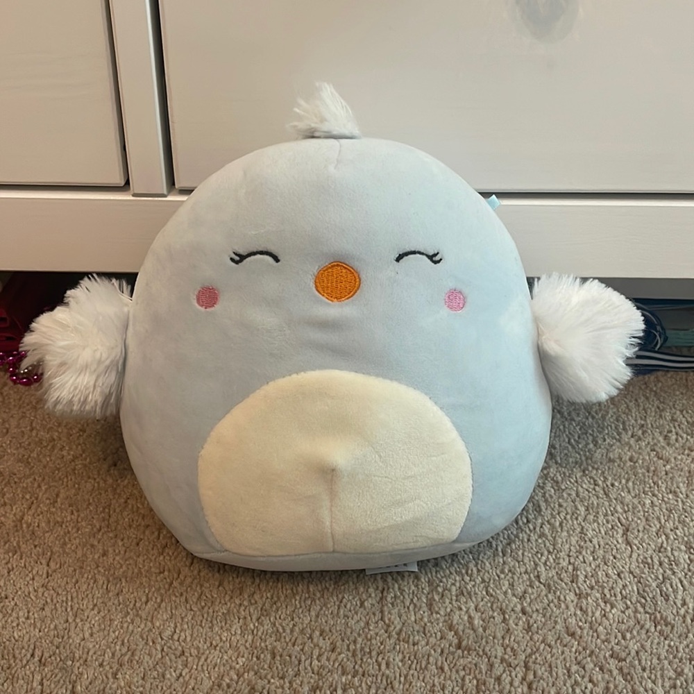 squishmallow